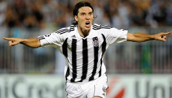 Chcia� go Lech, teraz chc� Juventus i Napoli, ale chyba b�d�... Chiny