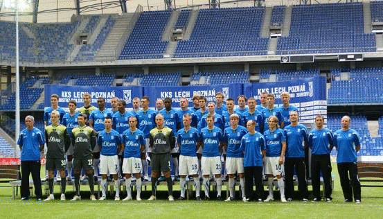 Sparingi: Lech lepszy od Steauy. Cracovia wygrywa, pora�ki Arki i Korony (video)