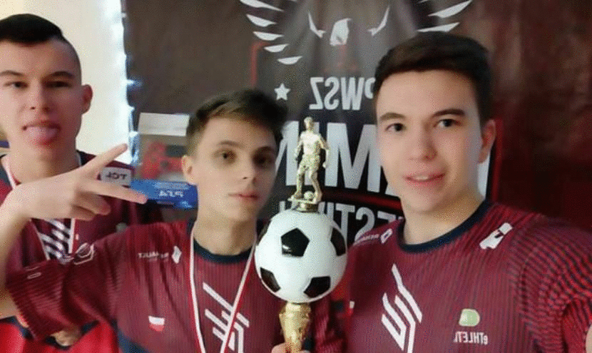 ESPORT: „Ambros” akademickim mistrzem Polski. „Natsu” zwyci�a we W�oc�awku