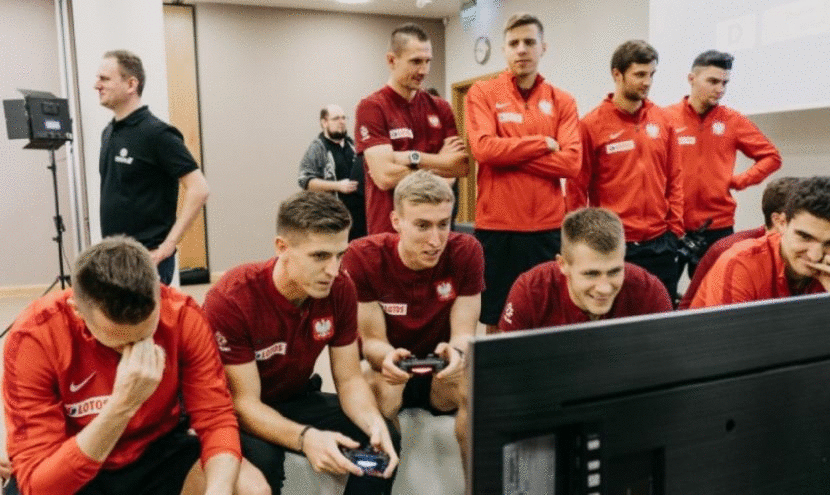 Wielki fina� turnieju kadrowicz�w w FIFA 19! Kto zwyci�y�?