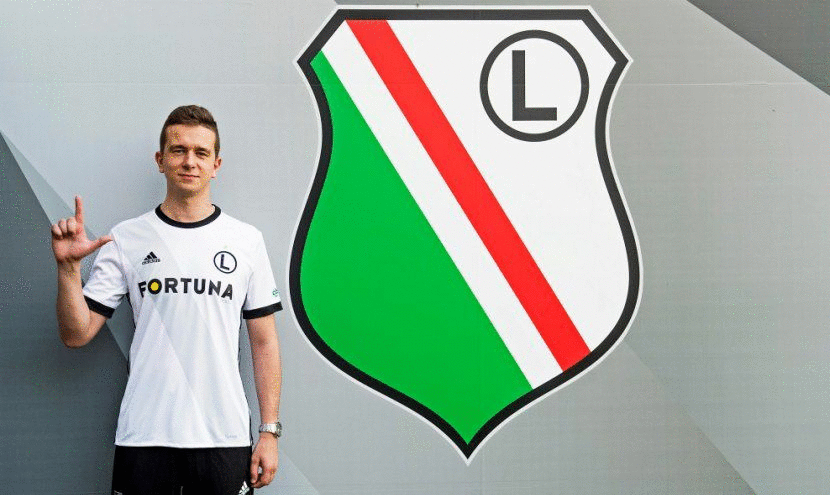 Ankieta �wi�teczno-noworoczna 2x45. Mi�osz „milosz93” Bogdanowski: W nowym roku chc� wygra� mi�dzynarodowy turniej