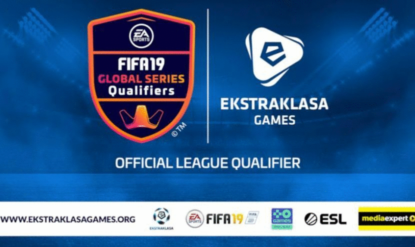 Rusza Ekstraklasa Games. Ligowe emocje na wirtualnych murawach
