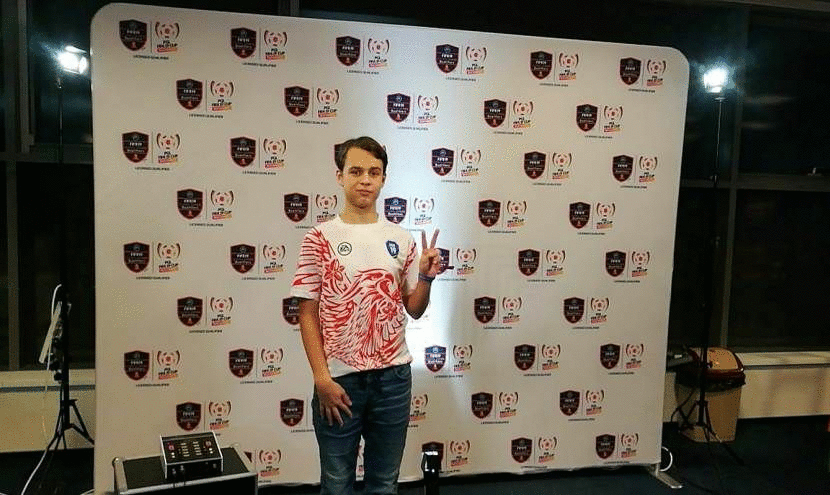 ESPORT: Luty nale�y do „Piko”, FIFA wr�ci�a na allplay