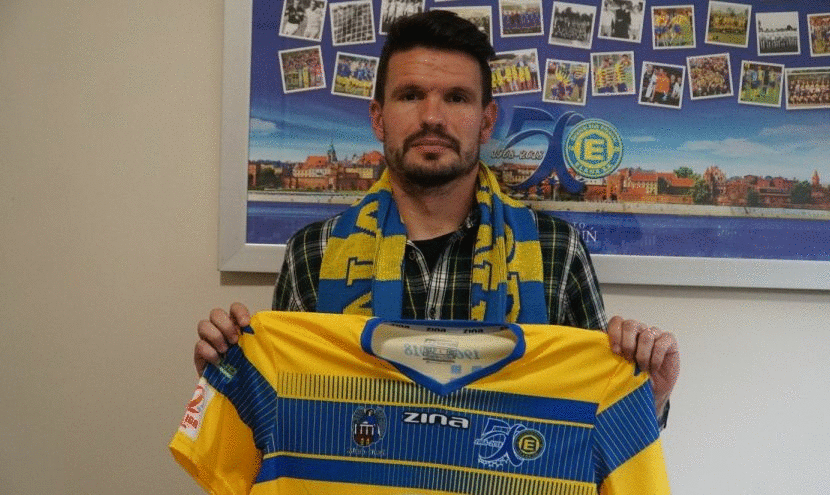 Jon Errasti wylądował w Elanie. Teoretycznie – kozacki transfer i potwierdzenie wysokich ambicji torunian