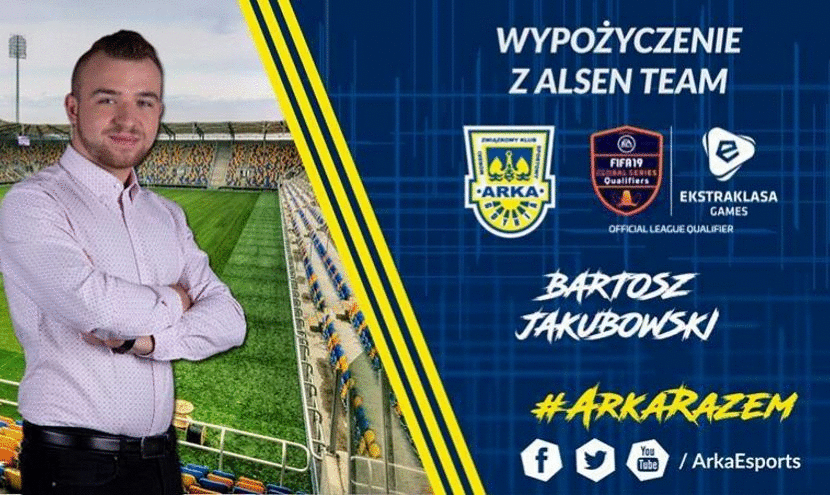 ESPORT: Karuzela transferowa trwa w najlepsze! Polskie kluby wzmacniaj� si� przed Ekstraklasa Games