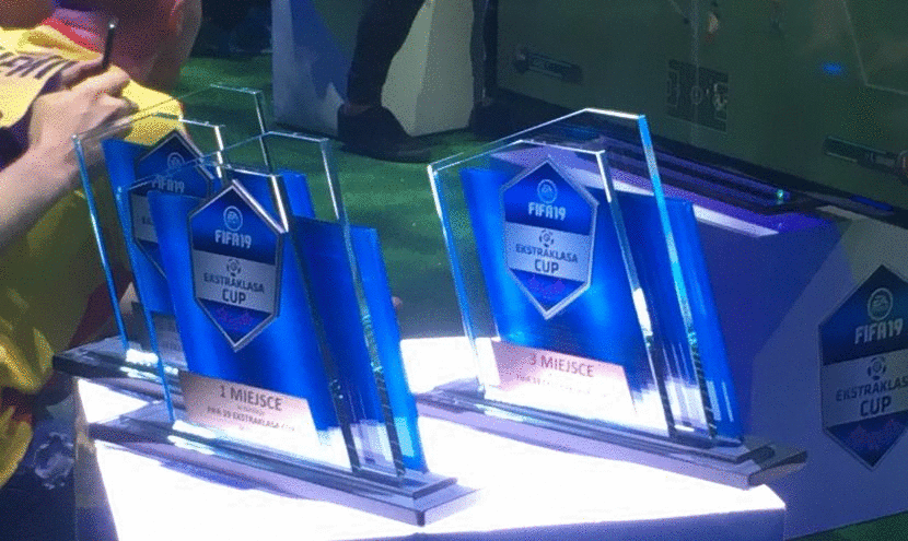 Ekstraklasa Cup: Wis�a P�ock triumfatorem. Zawiod�a Legia i Jagiellonia