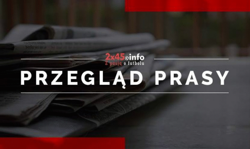 Brosz zostanie w G�rniku. Gikiewicz: P�aka�em ze szcz�cia po powo�aniu. Sedlar przebiera w ofertach, jest na li�cie Lecha