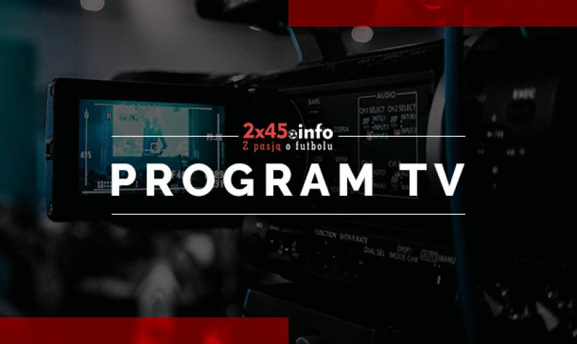 Program TV wraz z rozpisk� komentatorsk�. W pi�tek Polska gra z Macedoni� P�nocn�, w poniedzia�ek z Izraelem