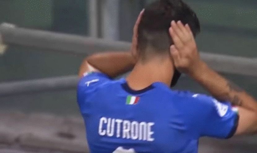 ME U-21: W�osi wygrywaj� z Belgi� i przeskakuj� Polsk� w tabeli. Szanse na awans maj� jednak ma�e (video) 