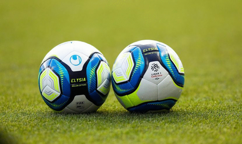 Futbolu we Francji w najbli�szych miesi�cach nie b�dzie. Sezon 2019/2020 zosta� zako�czony