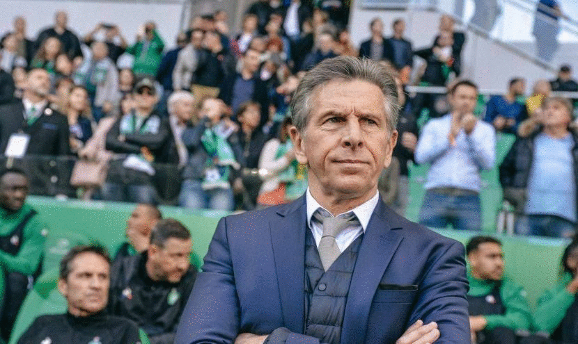 Na ten wiecz�r czekano we Francji od dawna. Nad Sekwan� wracaj� pi�karskie emocje, a Saint-Etienne spr�buje popsu� plany pary�an