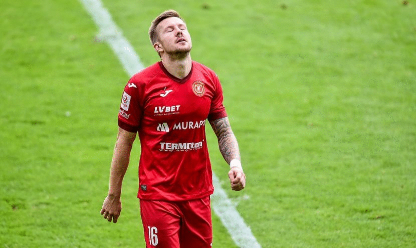 II liga: Widzew rozebrany i wygwizdany. Frajerska Stal Stalowa Wola. Pożegnalna demolka Elany