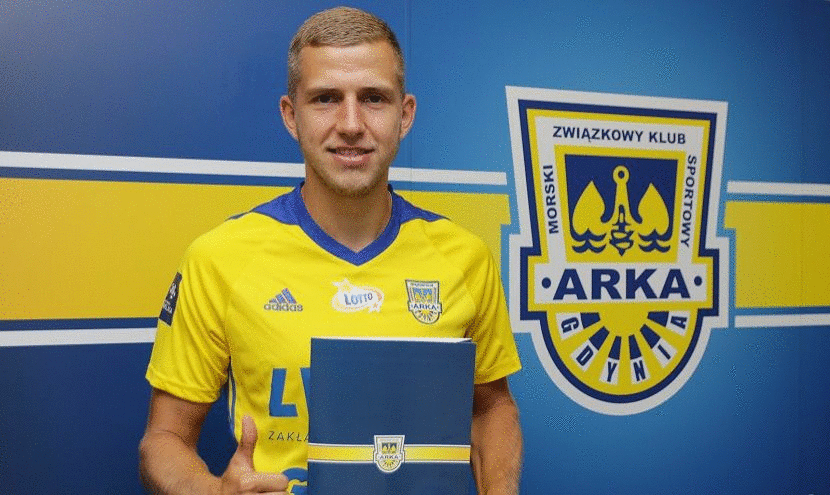 Raport z I ligi: kr�l strzelc�w wybra� Mied�. Wolszty�ski trafi� do Arki, Fundambu do Widzewa. Djurdjevi� na d�u�ej w Chrobrym