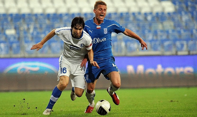 Kr�l Bielefeld, niespe�niony talent i najdro�szy transfer. TOP 5 powrot�w do Lecha Pozna�